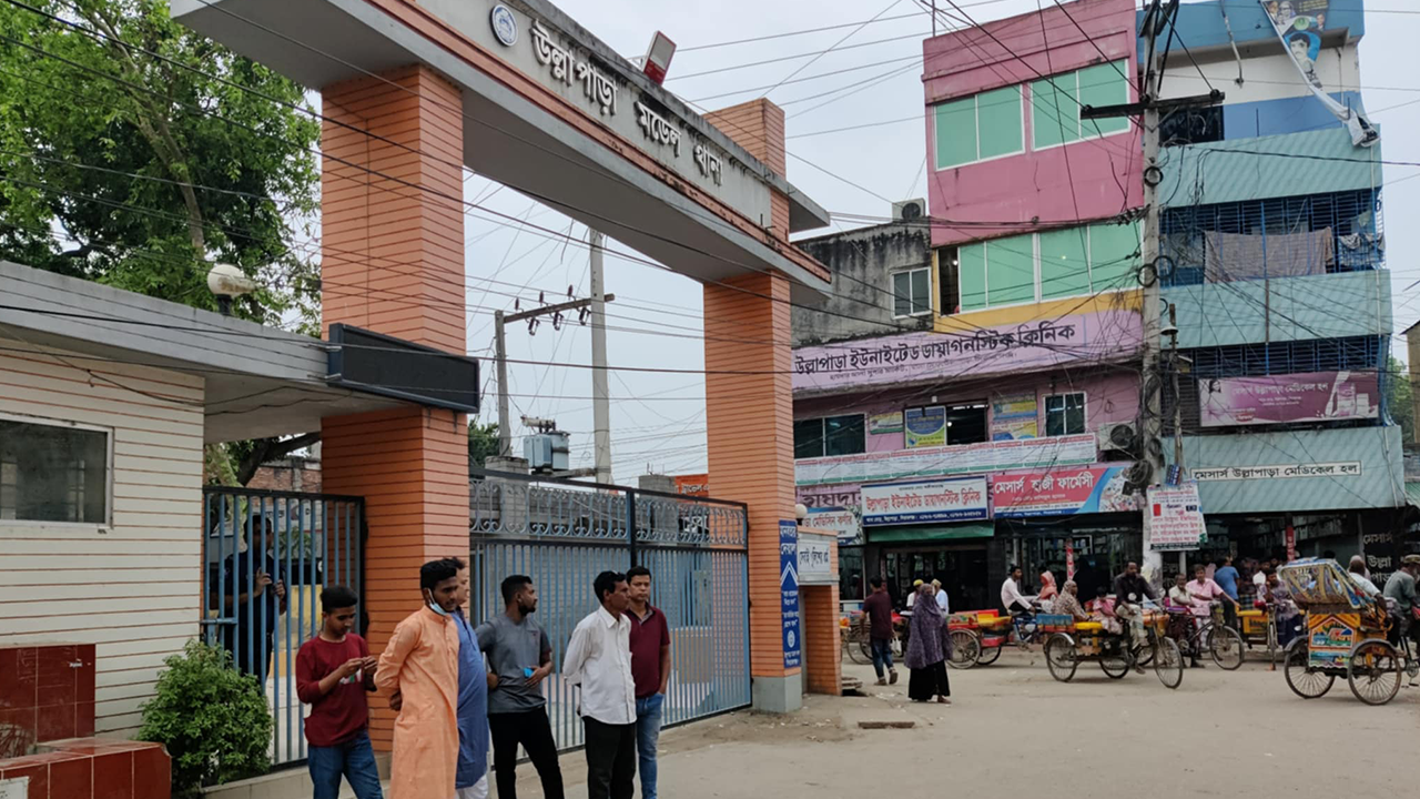 বিএনপি নেতাকে হাতুড়িপেটা করার অভিযোগ জামায়াত নেতাকর্মীদের বিরুদ্ধে